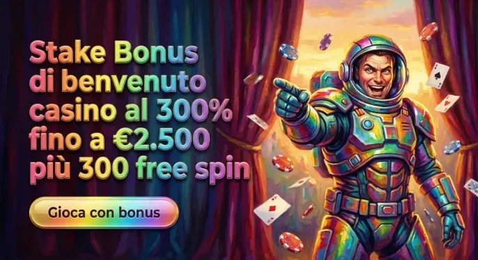 Stake Casino